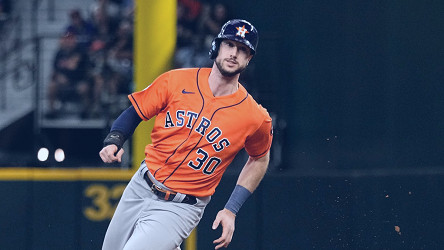 Colorado Rockies vs. Houston Astros Best Bet: Is Kyle Tucker Poised For a  Breakout Performance?